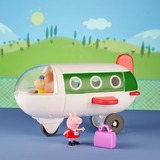 Hasbro Peppa Wutz Peppas Flugzeug, Spielfigur 