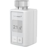 Homematic IP Smart Home Heizkörperthermostat – Flex (HmIP-eTRV-F), Heizungsthermostat weiß, 3er Set