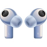 Huawei FreeBuds Pro 2, Kopfhörer hellblau, Bluetooth, USB-C, ANC