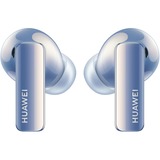 Huawei FreeBuds Pro 2, Kopfhörer hellblau, Bluetooth, USB-C, ANC