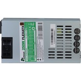 Inter-Tech AP-MFATX25P8 250W, PC-Netzteil grau, 250 Watt
