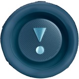 JBL Flip 6, Lautsprecher blau, Bluetooth, USB-C