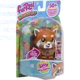 Just Play furReal Handfuls - Roter Panda, Spielfigur 