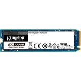 Kingston DC1000B 960 GB, SSD PCIe 3.0 x4, NVMe, M.2 2280