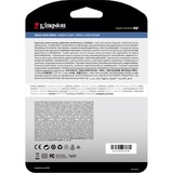 Kingston DC1000B 960 GB, SSD PCIe 3.0 x4, NVMe, M.2 2280