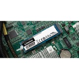 Kingston DC1000B 960 GB, SSD PCIe 3.0 x4, NVMe, M.2 2280