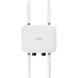LANCOM OW-602, Access Point weiß, Highspeed Wi-Fi 6 WLAN für raue Umgebungen