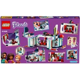 LEGO 41448 Friends Heartlake City Kino, Konstruktionsspielzeug 