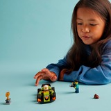 LEGO 60399 City Rennwagen, Konstruktionsspielzeug 