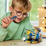 LEGO 77002 Sonic the Hedgehog Cyclone vs. Metal Sonic, Konstruktionsspielzeug 