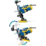 LEGO 77002 Sonic the Hedgehog Cyclone vs. Metal Sonic, Konstruktionsspielzeug 