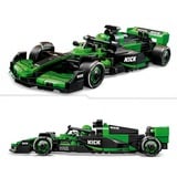 LEGO 77247 Speed Champions KICK Sauber F1 Team C44 Rennauto, Konstruktionsspielzeug 