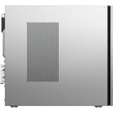 Lenovo IdeaCentre 3 07IAB7 (90SM006FGE), PC-System grau, ohne Betriebssystem