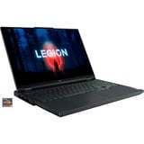 Legion Pro 7 16ARX8H (82WS001CGE), Gaming-Notebook