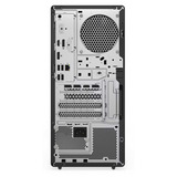 Lenovo ThinkCentre M90t Gen 6 (12YS0020GE), PC-System schwarz, Windows 11 Pro