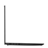 Lenovo ThinkPad E16 G4 AMD (21Y4004HGE), Notebook schwarz, AMD Ryzen AI 7 445, AMD Radeon 840M, 15.96484375 GB DDR5, 512 GB (512 GB SSD), Windows 11 Pro