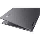 Lenovo Yoga 7 14ACN6 (82N7001CGE), Notebook grau, Windows 11 Home 64-Bit