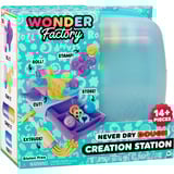 MGA Entertainment Wonder Factory Dough Creation Station, Kneten 