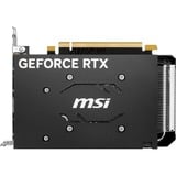 MSI GeForce RTX 4060 AERO ITX 8G OC, Grafikkarte DLSS 3, 3x DisplayPort, 1x HDMI 2.1
