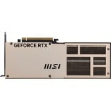 MSI GeForce RTX 5070 12G INSPIRE 3X OC, Grafikkarte DLSS 4, 3x DisplayPort, 1x HDMI 2.1