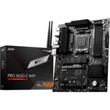 PRO B650-S WIFI, Mainboard