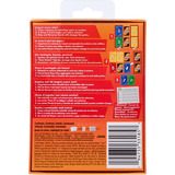 Mattel Games UNO Zero, Kartenspiel 