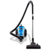 Medion Life P2000 (MD 11905), Bodenstaubsauger schwarz/blau