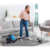 Medion Life P2000 (MD 11905), Bodenstaubsauger schwarz/blau