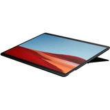 Microsoft Surface Pro X (2020) Commercial, Tablet-PC schwarz (matt), Windows 10 Pro, 512GB, LTE
