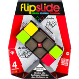Moose Toys Flipslide, Geschicklichkeitsspiel 