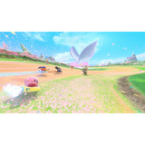 Nintendo Kirby Air Riders-Spiel 