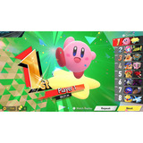 Nintendo Kirby Air Riders-Spiel 