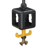 OBO Versorgungseinheit VH-4L LG, Verteiler beige, Retail