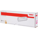 OKI Toner magenta 44844614 