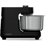 Ooni Halo Core Spiral Mixer , Küchenmaschine schwarz, 300 Watt, Schüssel 4,5 Liter