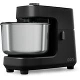 Ooni Halo Core Spiral Mixer , Küchenmaschine schwarz, 300 Watt, Schüssel 4,5 Liter