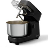 Ooni Halo Core Spiral Mixer , Küchenmaschine schwarz, 300 Watt, Schüssel 4,5 Liter