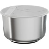 Ooni Halo Core Spiral Mixer , Küchenmaschine schwarz, 300 Watt, Schüssel 4,5 Liter