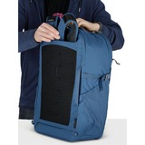 Osprey Daylite Carry-On Travel Pack 44, Rucksack blau, 44 Liter