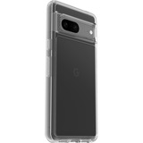 Otterbox Symmetry Clear, Handyhülle transparent, Google Pixel 7
