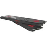 Patriot DIMM 16 GB DDR5-6000 (2x 8 GB) Dual-Kit, Arbeitsspeicher schwarz, PVV516G600C36K, VIPER VENOM, INTEL XMP, AMD EXPO