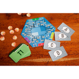 Pegasus ChronoCops - Jules Vernes Parallelwelt-Paradoxon, Brettspiel 