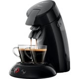 Philips Senseo Original HD6553/67  , Padmaschine schwarz