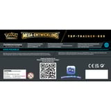  Pokémon-TCG: Mega-Entwicklung - Mega-Lucario Top Trainer Box, Sammelkarten 