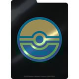  Pokémon-TCG: Mega-Entwicklung - Mega-Lucario Top Trainer Box, Sammelkarten 