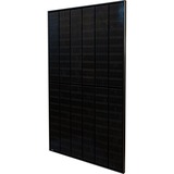 Priwatt priBalcony 45° Duo, Balkonkraftwerk 0% MWST, 2x 375W, für Gitterbalkon