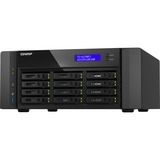 QNAP TS-h1290FX-7302P-128G, NAS
