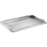 RÖSLE Full-Size BBQ Plancha, Grillplatte edelstahl, für ALLFLAME/EPICFLAME 4