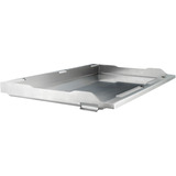 RÖSLE Full-Size BBQ Plancha, Grillplatte edelstahl, für ALLFLAME/EPICFLAME 4