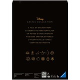 Ravensburger Puzzle Disney Castle: Snow White 1000 Teile